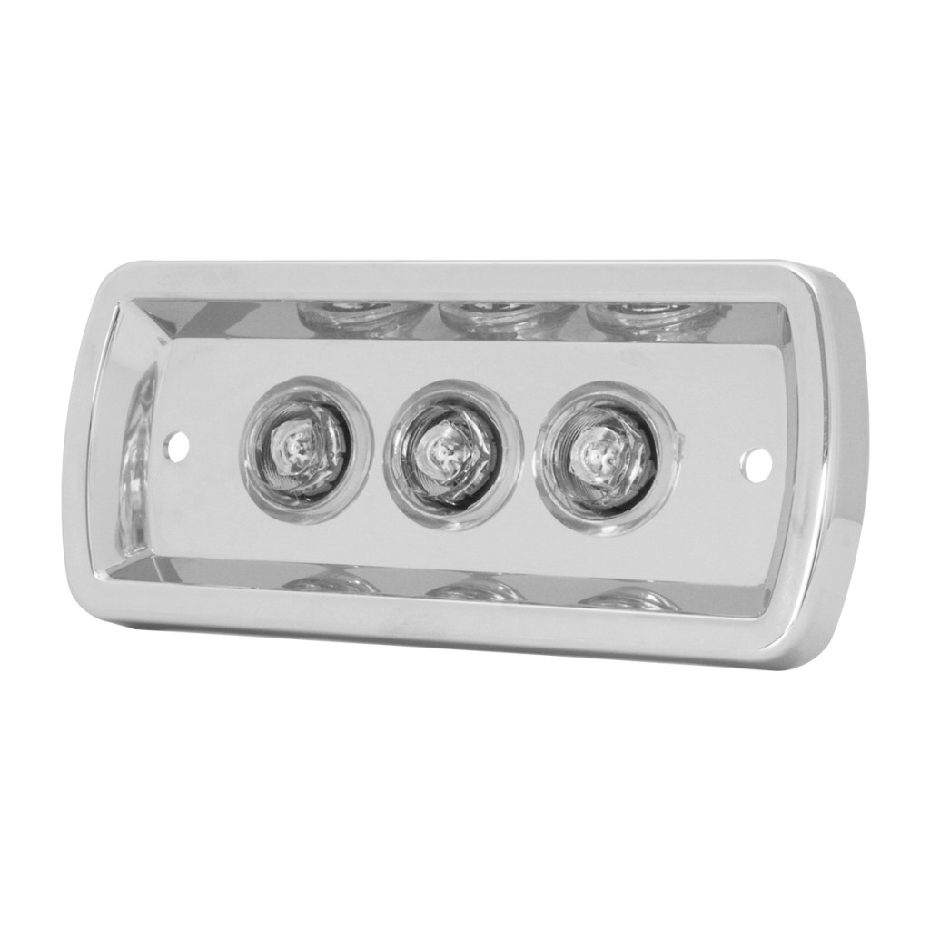 Daylight Cab Door LED Light for Kenworth Grand General Auto Parts Accessories Manufacturer