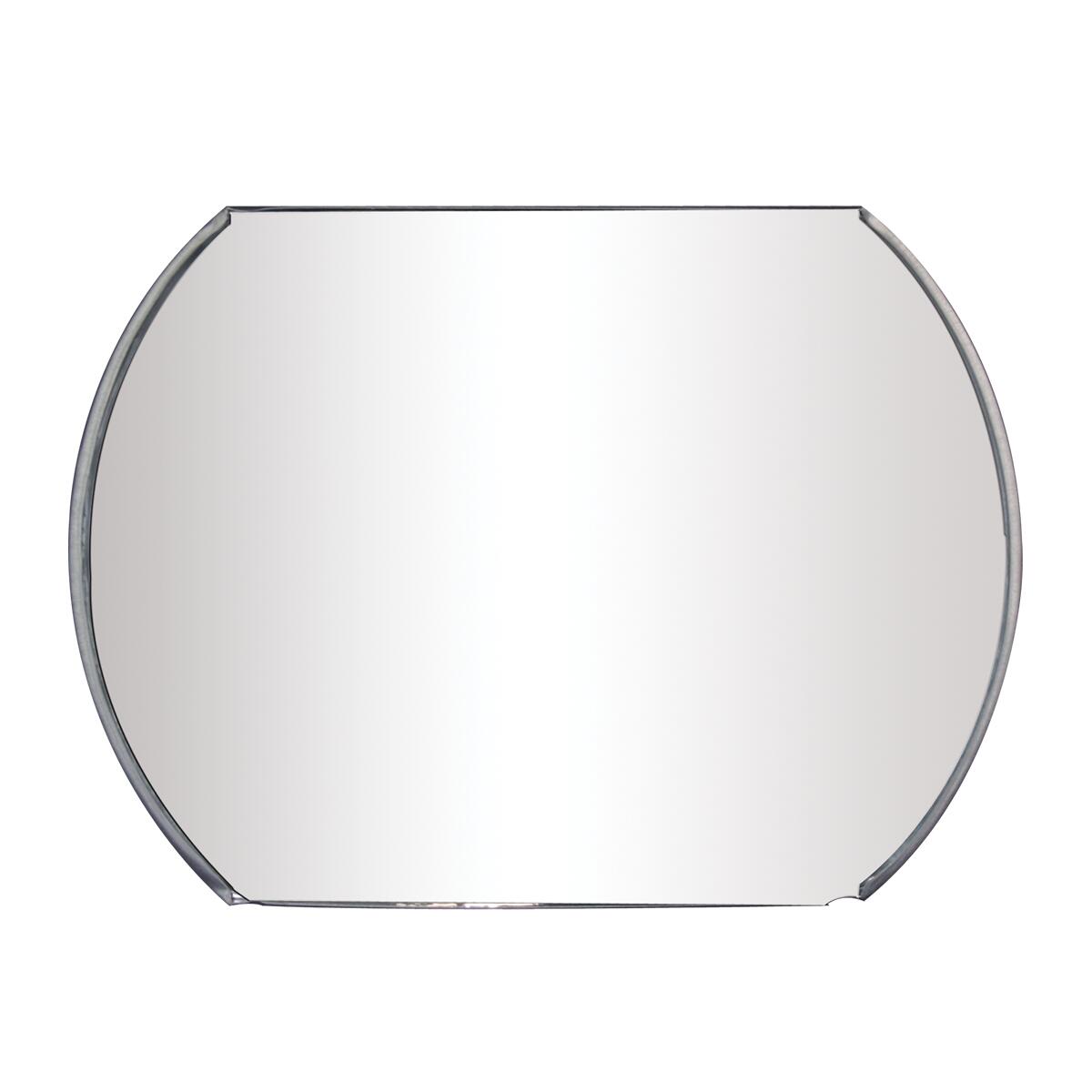 Utility Vehicles and more GG Grand General 3 3 Grand General 33040 3” Round Stick-on Convex Spot Mirror for Trucks Buses 