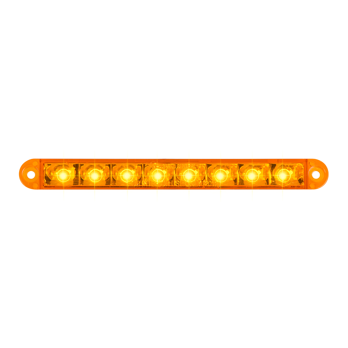 6.5 Dual Function LED Light Bar - Grand General - Auto Parts